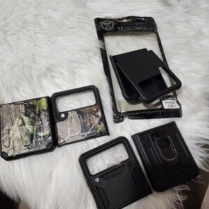 Samsung Z Flip 3 Cases